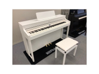 <b>Roland HP702-WH BRANCO Piano Digital Móvel 10 ANOS GARANTIA</b> <b>Roland HP702-WH BRANCO Piano Digital Móvel 10 ANOS GARANTIA</b>